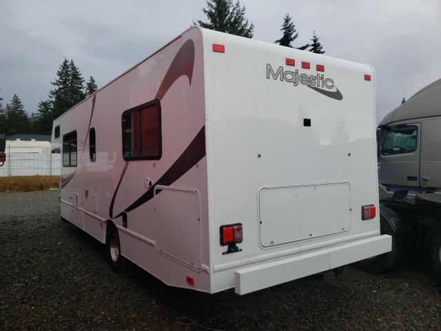 Photo 3 from auction – 2018 THMC MOTORHOME with VIN 1FDXE4FS5HDC25367