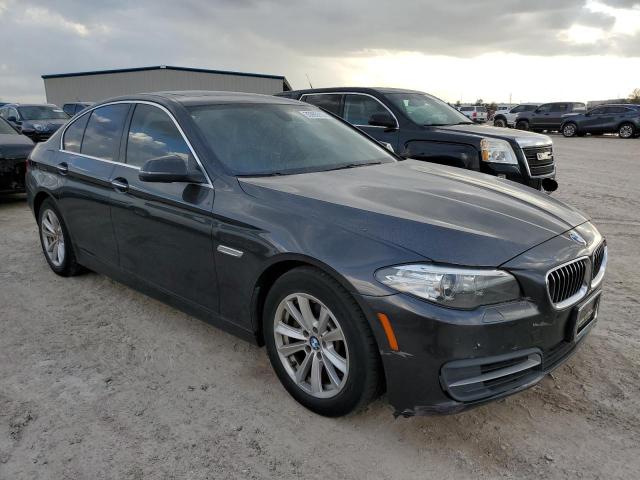Photo 4 from auction – 2014 BMW 528 XI with VIN WBA5A7C5XED614831