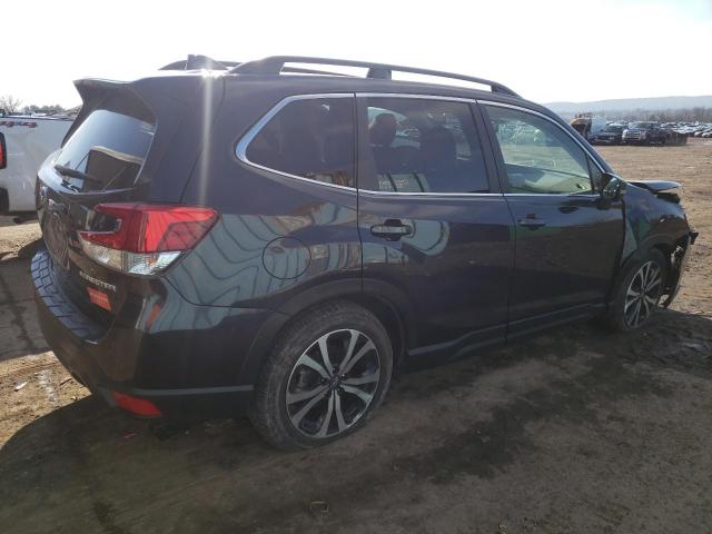 Photo 3 from auction – 2019 SUBARU FORESTER L with VIN JF2SKAUC2KH534958