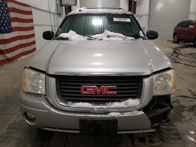 Photo 5 from auction – 2005 GMC ENVOY with VIN 1GKDT13S152237687