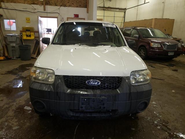 Photo 5 from auction – 2006 FORD ESCAPE XLS with VIN 1FMCU92Z86KC03373