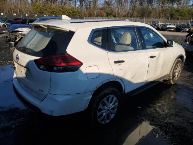 Photo 3 from auction – 2017 NISSAN ROGUE S with VIN JN8AT2MV6HW001079