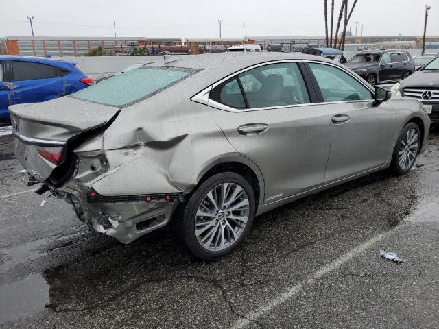 Photo 3 from auction – 2021 LEXUS ES 300H with VIN 58ADA1C15MU008753