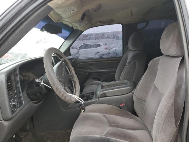 Photo 7 from auction – 2006 GMC NEW SIERRA with VIN 2GTEC13T261242827