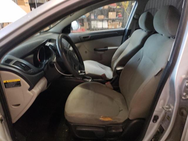 Photo 7 from auction – 2013 KIA FORTE LX with VIN KNAFT4A24D5719671