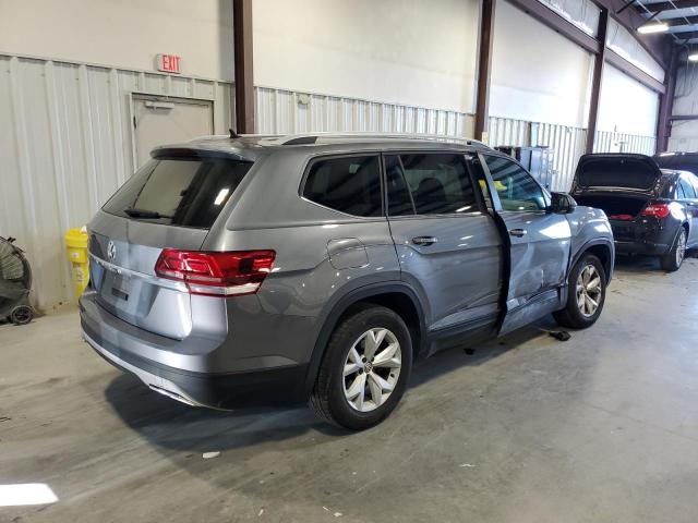 Photo 3 from auction – 2019 VOLKSWAGEN ATLAS S with VIN 1V2AP2CA5KC577378