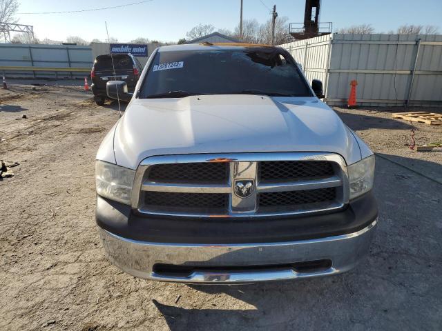 Photo 5 from auction – 2010 DODGE RAM 1500 with VIN 1D7RV1GP9AS216507