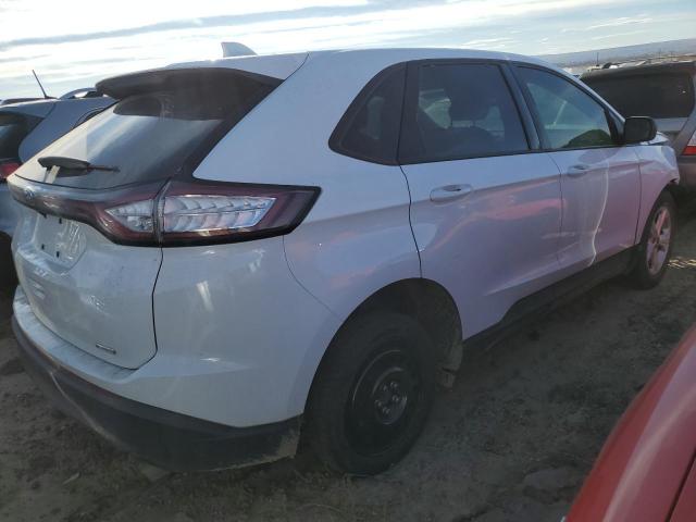 Photo 3 from auction – 2016 FORD EDGE SE with VIN 2FMPK3G95GBB04437