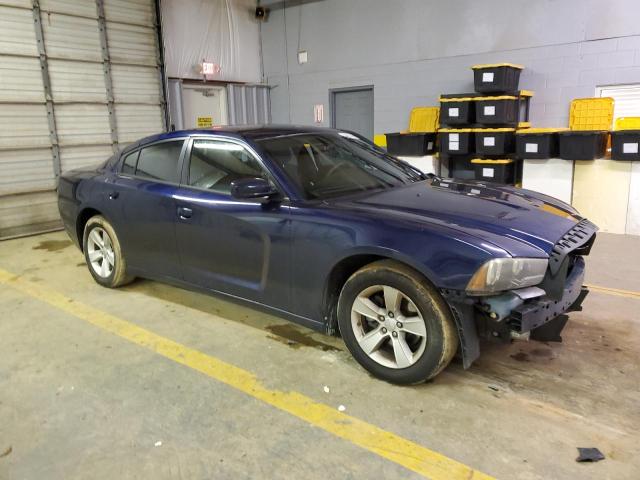 Photo 4 from auction – 2013 DODGE CHARGER SE with VIN 2C3CDXBGXDH625077