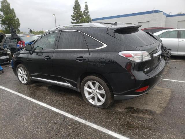 صورة رقم 2 من المزاد - 2010 LEXUS RX 350 مع VIN 2T2ZK1BA4AC041201
