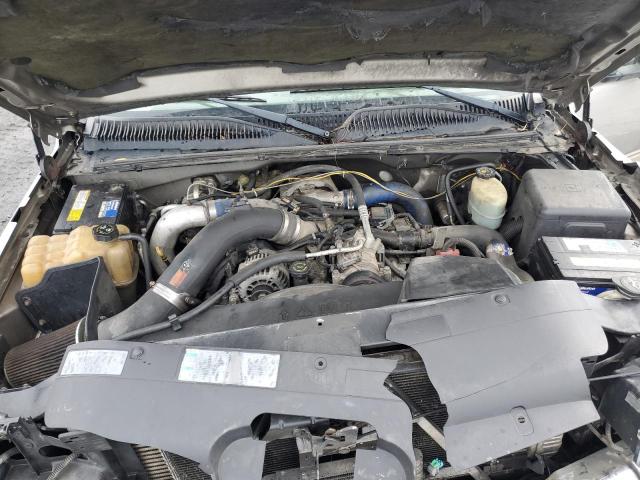Photo 11 from auction – 2003 CHEVROLET SILVERADO with VIN 1GCHK29153E203655