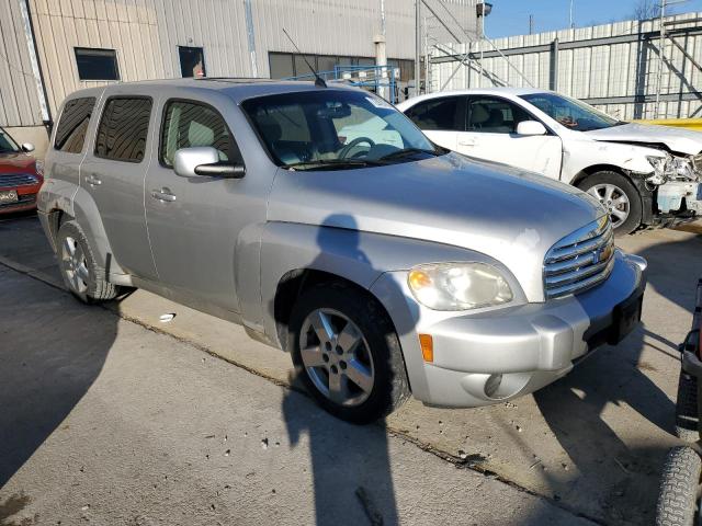 Photo 4 from auction – 2011 CHEVROLET HHR LS with VIN 3GNBAAFW3BS564994