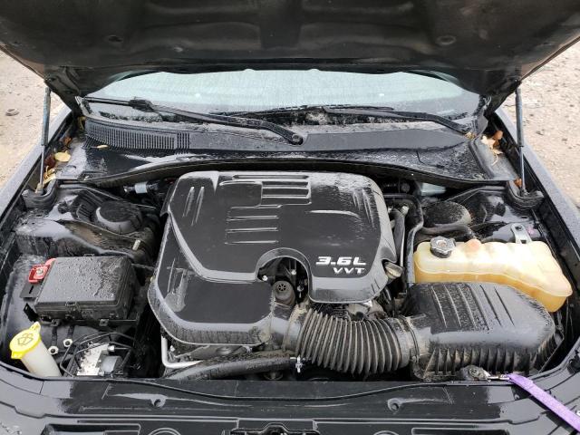 Photo 11 from auction – 2017 CHRYSLER 300 S with VIN 2C3CCAGG6HH527078