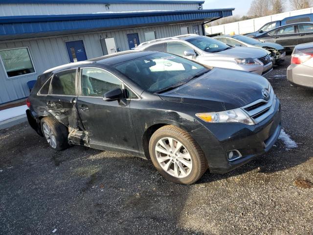 Photo 4 from auction – 2015 TOYOTA VENZA LE with VIN 4T3BA3BB1FU074182