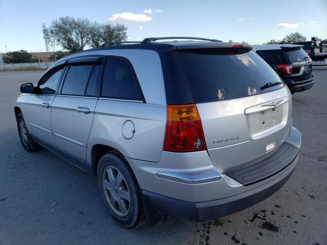 Photo 2 from auction – 2004 CHRYSLER PACIFICA with VIN 2C8GM68434R645720