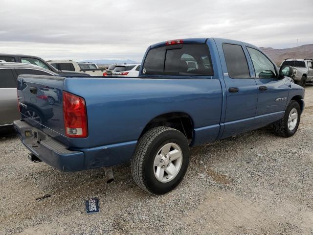 Photo 3 from auction – 2002 DODGE RAM 1500 with VIN 1D7HA18N42J109909