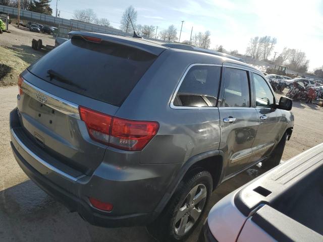 Photo 3 from auction – 2011 JEEP GRAND CHER with VIN 1J4RR5GT3BC642315