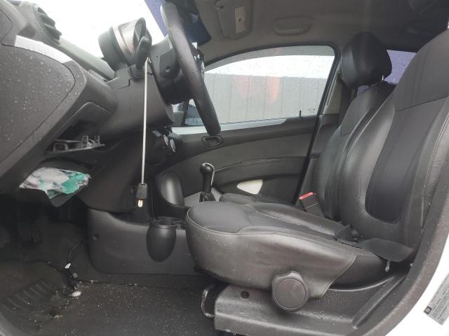 Photo 7 from auction – 2015 CHEVROLET SPARK LS with VIN KL8CA6S99FC709955