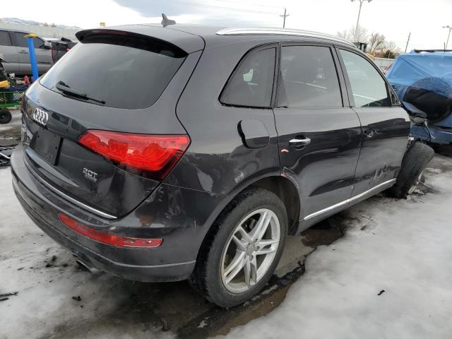 Photo 3 from auction – 2017 AUDI Q5 PREMIUM with VIN WA1L2AFPXHA002338