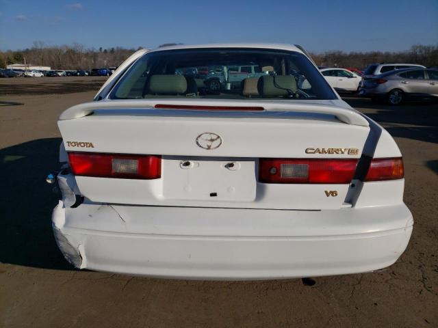 Photo 6 from auction – 1997 TOYOTA CAMRY CE with VIN 4T1BF22K5VU900986