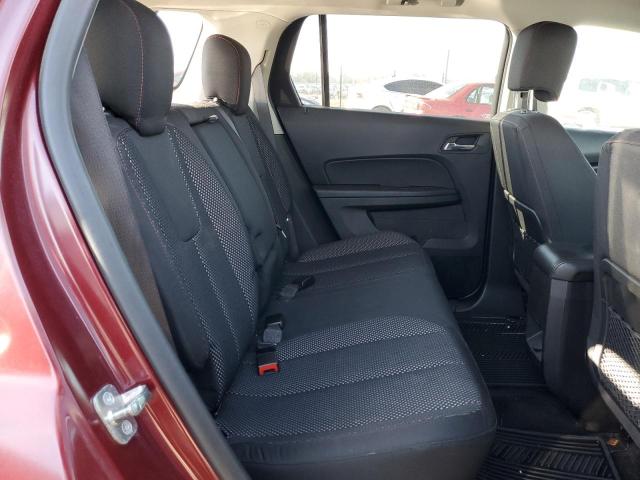 Photo 10 from auction – 2016 GMC TERRAIN SL with VIN 2GKFLTEK2G6208416
