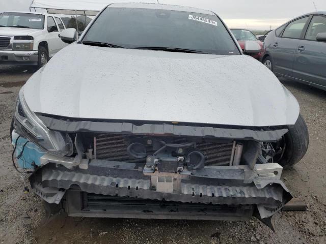 Photo 5 from auction – 2019 NISSAN ALTIMA SL with VIN 1N4BL4EV7KC193203