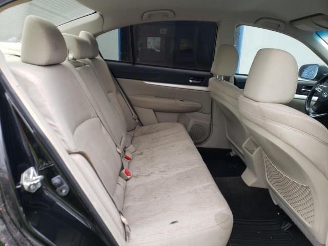 Photo 10 from auction – 2012 SUBARU LEGACY with VIN 4S3BMCB60C3028464