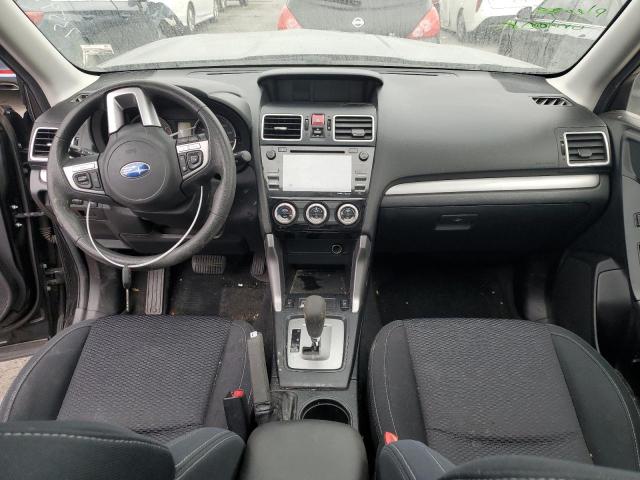 Photo 8 from auction – 2017 SUBARU FORESTER 2 with VIN JF2SJAEC2HH439052