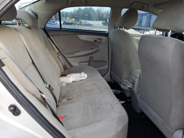 Photo 10 from auction – 2013 TOYOTA COROLLA BA with VIN 2T1BU4EE9DC057009