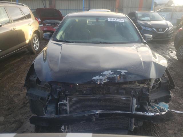 Photo 5 from auction – 2013 CHEVROLET MALIBU 1LT with VIN 1G11C5SA1DF344835