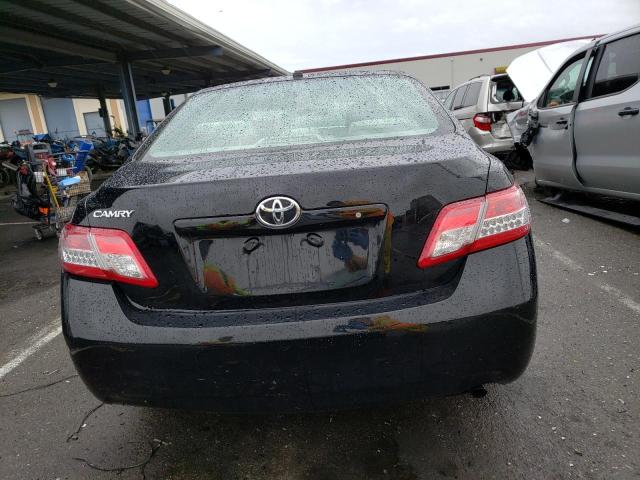 Photo 6 from auction – 2010 TOYOTA CAMRY BASE with VIN 4T1BF3EK5AU083689