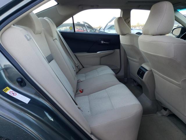 Photo 10 from auction – 2014 TOYOTA CAMRY XLE with VIN 4T4BF1FK3ER406426
