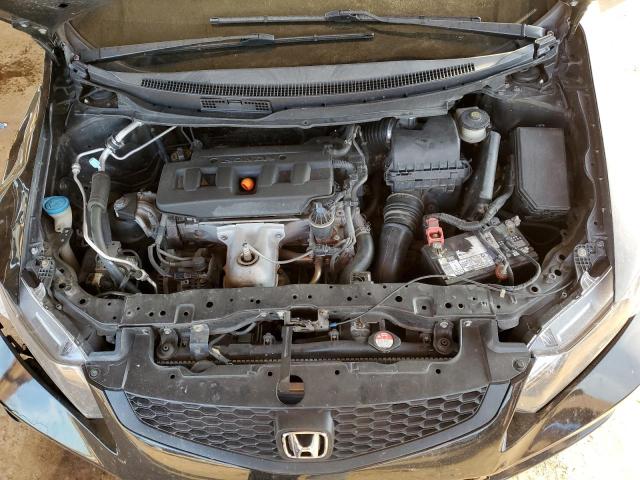 Photo 11 from auction – 2012 HONDA CIVIC LX with VIN 2HGFG3B56CH538817