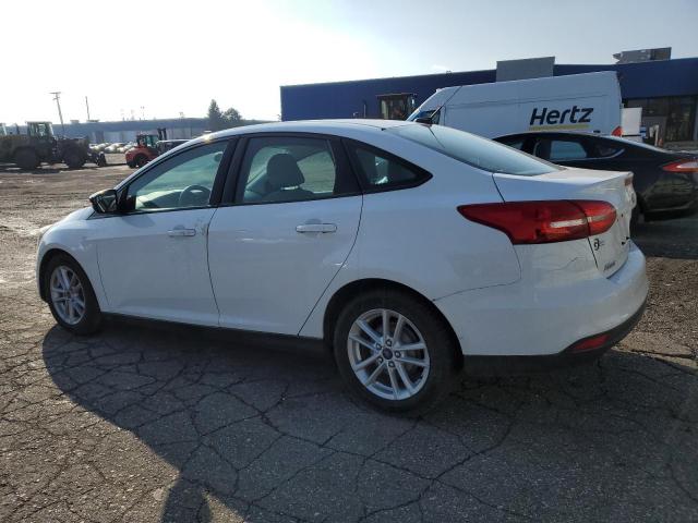 Photo 2 from auction – 2015 FORD FOCUS SE with VIN 1FADP3F2XFL274181