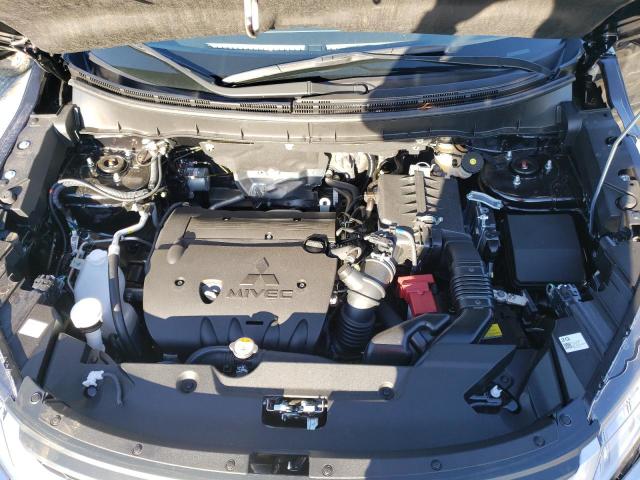 Photo 12 from auction – 2022 MITSUBISHI OUTLANDER with VIN JA4ARUAU7NU022865