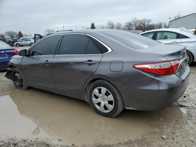 Photo 2 from auction – 2016 TOYOTA CAMRY LE with VIN 4T4BF1FK6GR524229