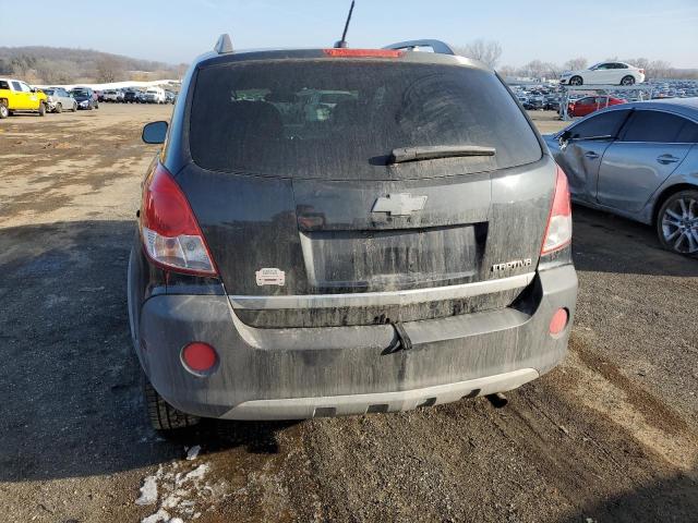 Photo 6 from auction – 2012 CHEVROLET CAPTIVA SP with VIN 3GNAL2EK8CS646005