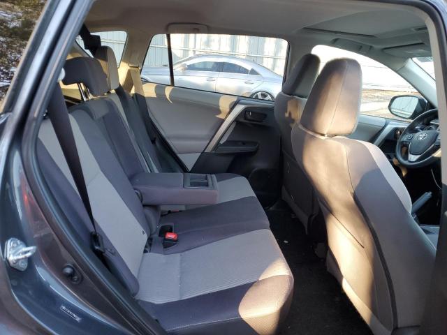 Photo 10 from auction – 2013 TOYOTA RAV4 XLE with VIN 2T3RFREV1DW001562