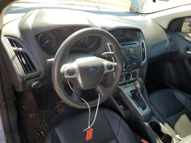 Photo 8 from auction – 2012 FORD FOCUS SE with VIN 1FAHP3F24CL360521