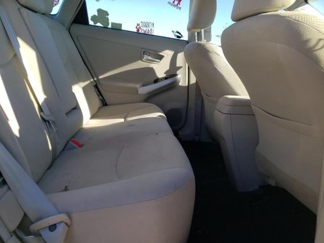 Photo 10 from auction – 2015 TOYOTA PRIUS with VIN JTDKN3DU3F0471190