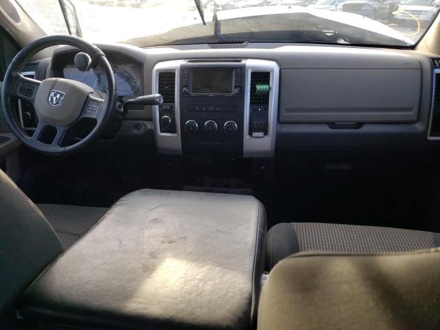Photo 8 from auction – 2012 DODGE RAM 1500 S with VIN 1C6RD7LP4CS189345