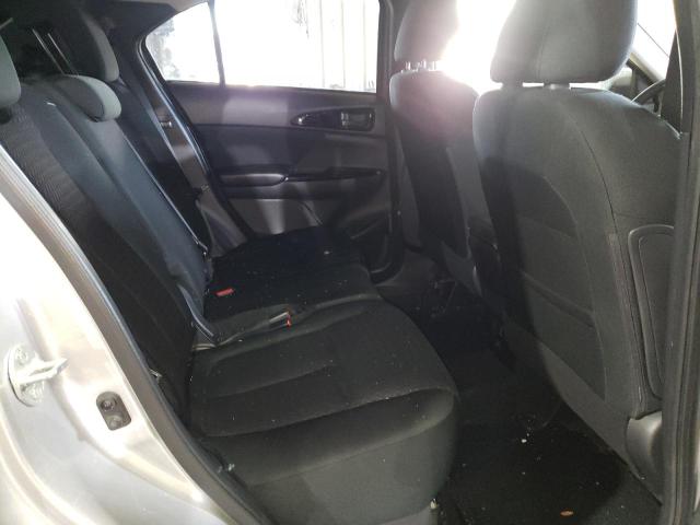 Photo 11 from auction – 2019 MITSUBISHI ECLIPSE CR with VIN JA4AT4AA5KZ001552