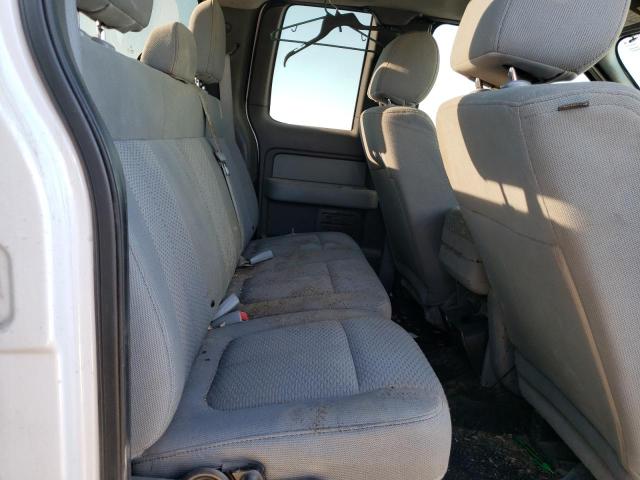 Photo 10 from auction – 2013 FORD F150 SUPER with VIN 1FTFX1CF0DFB19987
