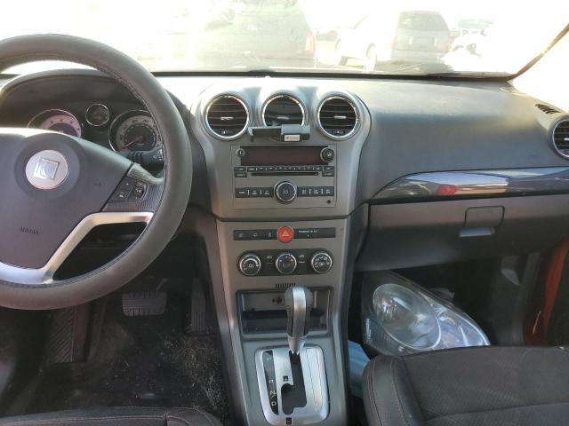 Photo 8 from auction – 2009 SATURN VUE REDLIN with VIN 3GSCL13749S528525