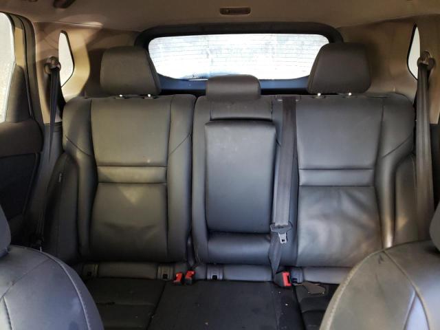 Photo 10 from auction – 2022 NISSAN ROGUE SL with VIN 5N1BT3CA7NC714070