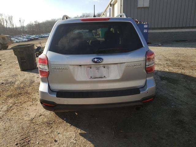 Photo 6 from auction – 2015 SUBARU FORESTER 2 with VIN JF2SJADC8FH817907