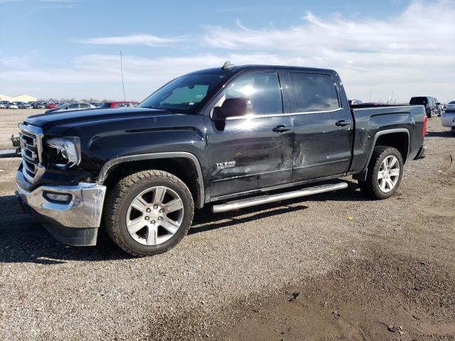 GMC SIERRA C15 2016 with VIN 3GTP1MEC2GG290351 - Photo from auction