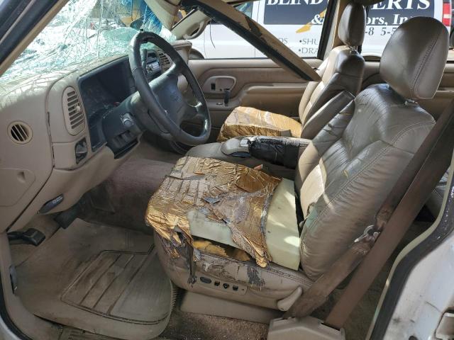 Zdjęcie 7 z aukcji – 1997 GMC SUBURBAN C z VIN 3GKEC16RXVG508945