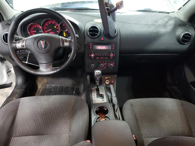 Photo 8 from auction – 2009 PONTIAC G6 with VIN 1G2ZG57B294189350