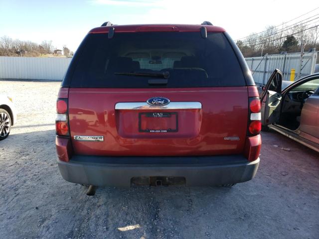 Photo 6 from auction – 2006 FORD EXPLORER X with VIN 1FMEU73E56UB73729